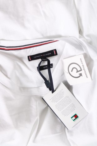 Ανδρική μπλούζα Tommy Hilfiger, Μέγεθος L, Χρώμα Λευκό, Τιμή 70,10 €