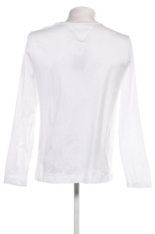 Pánské tričko  Tommy Hilfiger, Velikost L, Barva Bílá, Cena  1 971,00 Kč