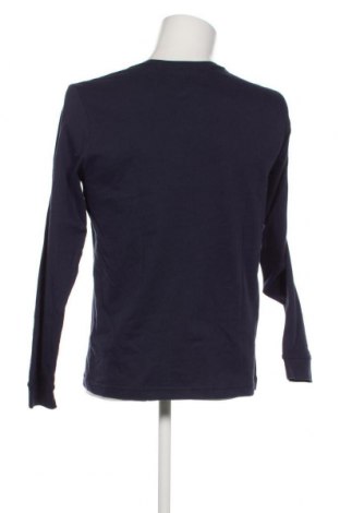 Pánske tričko  Tommy Jeans, Veľkosť M, Farba Modrá, Cena  70,10 €