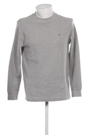 Мъжка блуза Tommy Hilfiger, Размер S, Цвят Сив, Цена 81,60 лв.