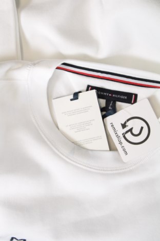Мъжка блуза Tommy Hilfiger, Размер XL, Цвят Бял, Цена 136,00 лв.