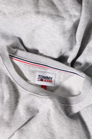 Мъжка блуза Tommy Jeans, Размер XL, Цвят Сив, Цена 47,60 лв.