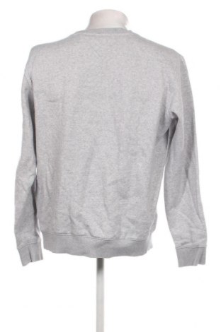 Herren Shirt Tommy Jeans, Größe XL, Farbe Grau, Preis € 94,64