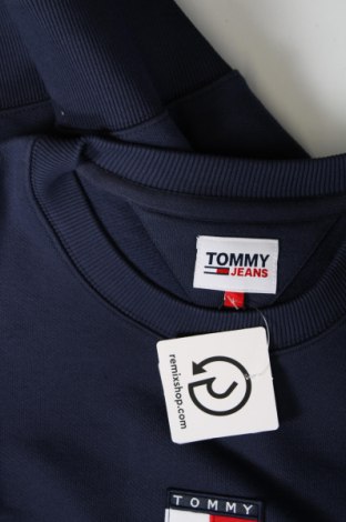 Pánské tričko  Tommy Jeans, Velikost L, Barva Modrá, Cena  1 971,00 Kč