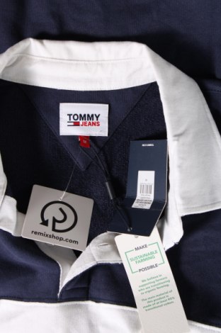 Bluză de bărbați Tommy Jeans, Mărime M, Culoare Multicolor, Preț 134,21 Lei