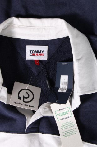 Pánske tričko  Tommy Jeans, Veľkosť M, Farba Viacfarebná, Cena  28,04 €