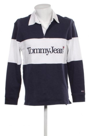Bluză de bărbați Tommy Jeans, Mărime M, Culoare Multicolor, Preț 178,95 Lei