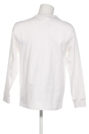 Мъжка блуза Tommy Jeans, Размер M, Цвят Бял, Цена 74,80 лв.