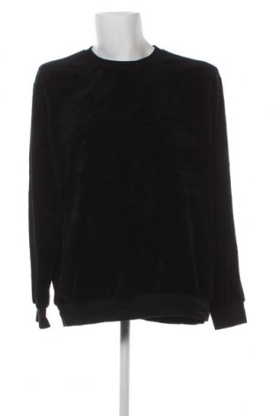 Ανδρική μπλούζα Trigema, Μέγεθος XL, Χρώμα Μαύρο, Τιμή 8,41 €