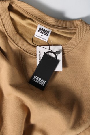 Pánské tričko  Urban Classics, Velikost M, Barva Béžová, Cena  121,00 Kč