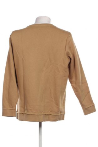 Мъжка блуза Urban Classics, Размер M, Цвят Бежов, Цена 8,32 лв.