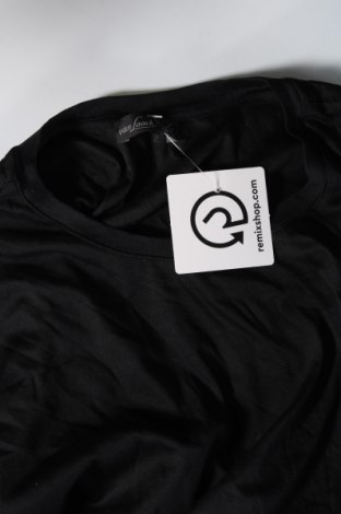 Мъжка блуза Van Laack, Размер L, Цвят Черен, Цена 49,00 лв.