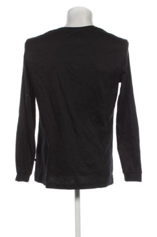 Мъжка блуза Van Laack, Размер L, Цвят Черен, Цена 49,00 лв.