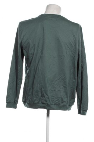 Męska bluzka Watson's, Rozmiar XL, Kolor Zielony, Cena 185,99 zł