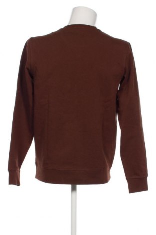 Мъжка блуза Wrangler, Размер S, Цвят Кафяв, Цена 40,80 лв.