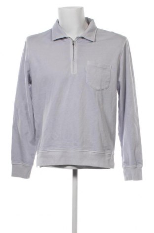Ανδρική μπλούζα YMC, Μέγεθος M, Χρώμα Μπλέ, Τιμή 25,24 €