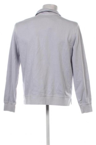 Ανδρική μπλούζα YMC, Μέγεθος M, Χρώμα Μπλέ, Τιμή 70,10 €