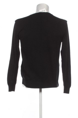 Jachetă tricotată de bărbați Carnet De Vol, Mărime XL, Culoare Negru, Preț 40,86 Lei