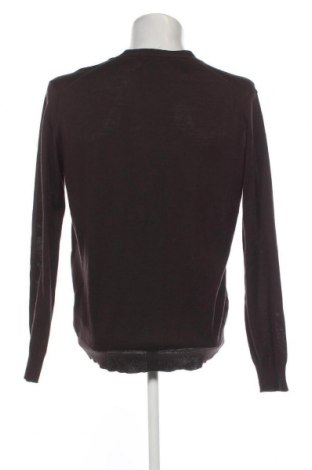 Мъжка жилетка Zara Man, Размер XL, Цвят Кафяв, Цена 23,00 лв.