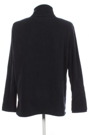 Ανδρική μπλούζα fleece Himalaya, Μέγεθος XXL, Χρώμα Μπλέ, Τιμή 30,81 €