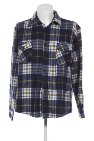 Herrenhemd, Größe XL, Farbe Mehrfarbig, Preis 4,80 €