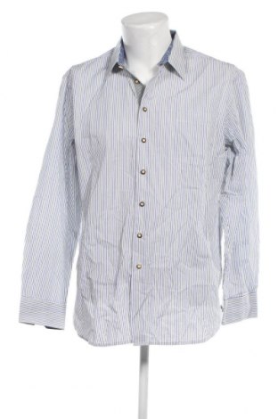 Мъжка риза, Размер XL, Цвят Многоцветен, Цена 6,09 лв.