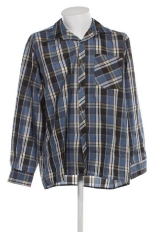 Pánska košeľa , Veľkosť L, Farba Modrá, Cena  2,63 €