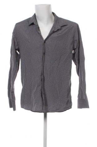 Herrenhemd, Größe XL, Farbe Mehrfarbig, Preis € 3,03