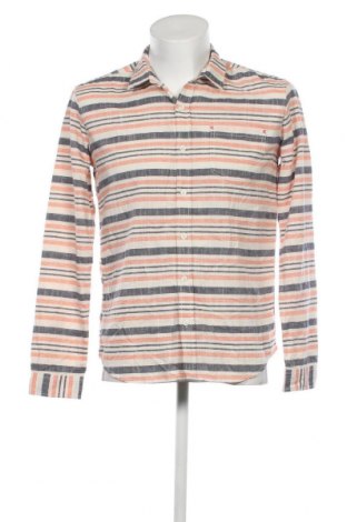Ανδρικό πουκάμισο Cloud Nine, Μέγεθος M, Χρώμα Πολύχρωμο, Τιμή 5,57 €