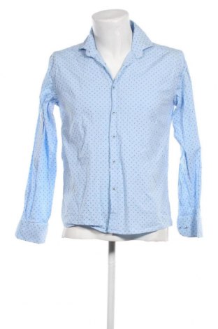 Herrenhemd, Größe XL, Farbe Blau, Preis € 4,64