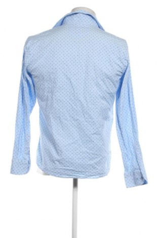 Ανδρικό πουκάμισο, Μέγεθος XL, Χρώμα Μπλέ, Τιμή 17,94 €