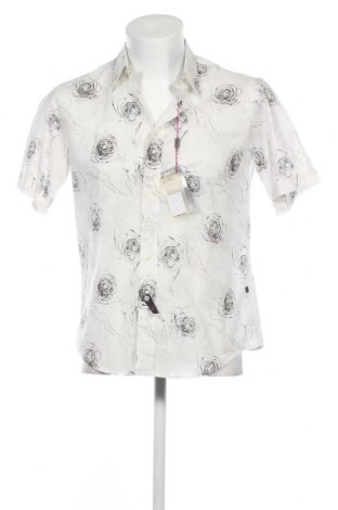 Ανδρικό πουκάμισο, Μέγεθος M, Χρώμα Πολύχρωμο, Τιμή 13,21 €