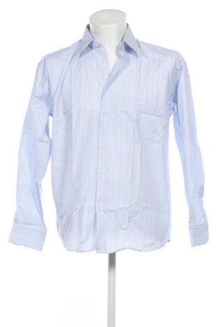Herrenhemd, Größe M, Farbe Mehrfarbig, Preis 14,83 €