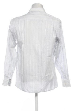 Herrenhemd, Größe M, Farbe Grau, Preis € 23,59