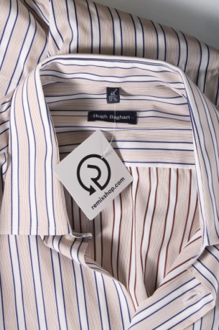 Ανδρικό πουκάμισο, Μέγεθος XL, Χρώμα Πολύχρωμο, Τιμή 11,12 €