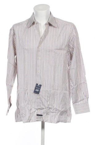 Мъжка риза, Размер XL, Цвят Многоцветен, Цена 21,73 лв.