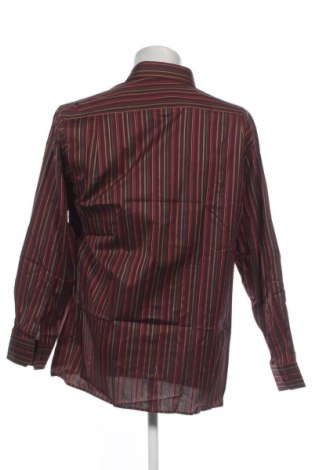 Ανδρικό πουκάμισο, Μέγεθος M, Χρώμα Κόκκινο, Τιμή 10,96 €