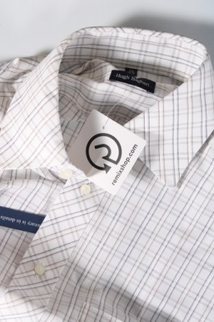Ανδρικό πουκάμισο, Μέγεθος M, Χρώμα Λευκό, Τιμή 10,96 €