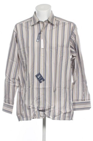 Ανδρικό πουκάμισο, Μέγεθος XL, Χρώμα Πολύχρωμο, Τιμή 1,65 €