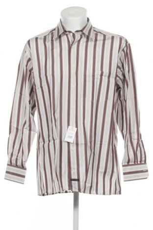 Ανδρικό πουκάμισο, Μέγεθος L, Χρώμα Πολύχρωμο, Τιμή 1,65 €