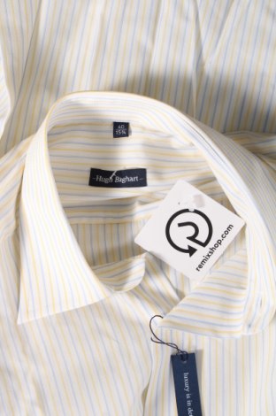 Ανδρικό πουκάμισο, Μέγεθος M, Χρώμα Πολύχρωμο, Τιμή 11,04 €