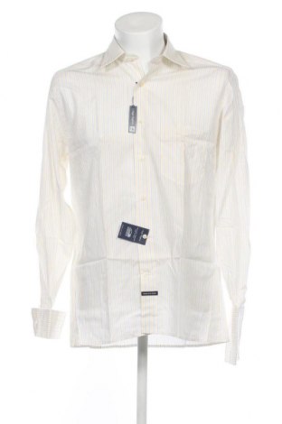 Ανδρικό πουκάμισο, Μέγεθος M, Χρώμα Πολύχρωμο, Τιμή 11,04 €
