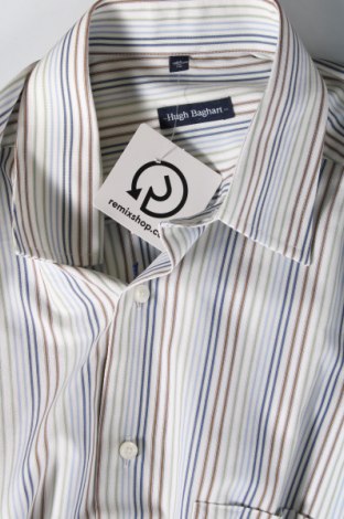 Ανδρικό πουκάμισο, Μέγεθος L, Χρώμα Πολύχρωμο, Τιμή 23,59 €