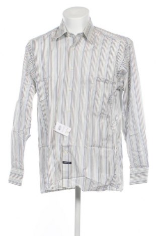 Ανδρικό πουκάμισο, Μέγεθος L, Χρώμα Πολύχρωμο, Τιμή 23,59 €