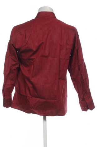 Pánská košile , Velikost S, Barva Červená, Cena  108,00 Kč