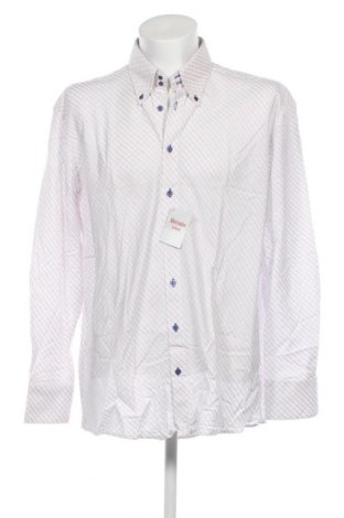 Ανδρικό πουκάμισο, Μέγεθος XL, Χρώμα Πολύχρωμο, Τιμή 5,94 €