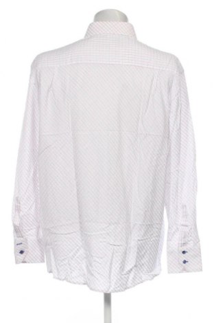 Ανδρικό πουκάμισο, Μέγεθος XL, Χρώμα Πολύχρωμο, Τιμή 14,84 €