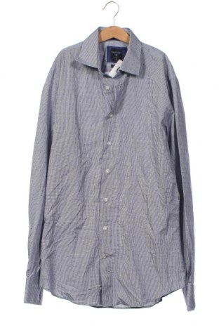 Ανδρικό πουκάμισο Profuomo, Μέγεθος M, Χρώμα Πολύχρωμο, Τιμή 3,01 €