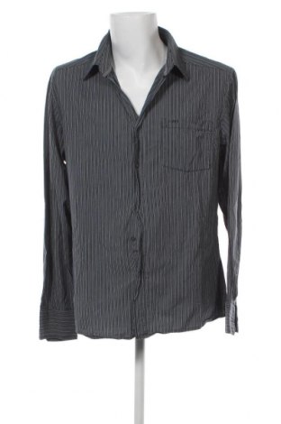 Ανδρικό πουκάμισο, Μέγεθος XXL, Χρώμα Πολύχρωμο, Τιμή 1,78 €
