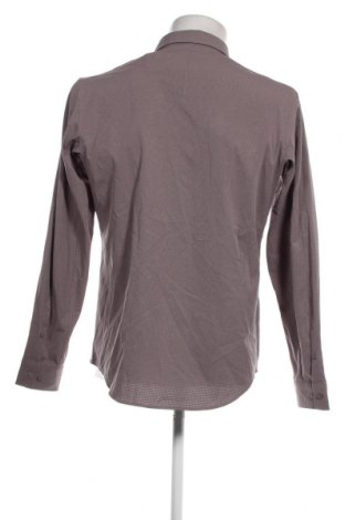 Pánska košeľa , Veľkosť M, Farba Popolavo ružová, Cena  16,44 €